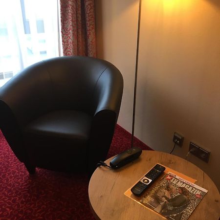 パークホテル ライザー プラネック エクステリア 写真