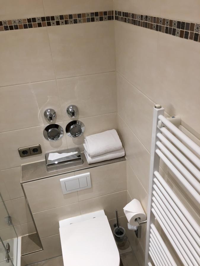 パークホテル ライザー プラネック 部屋 写真